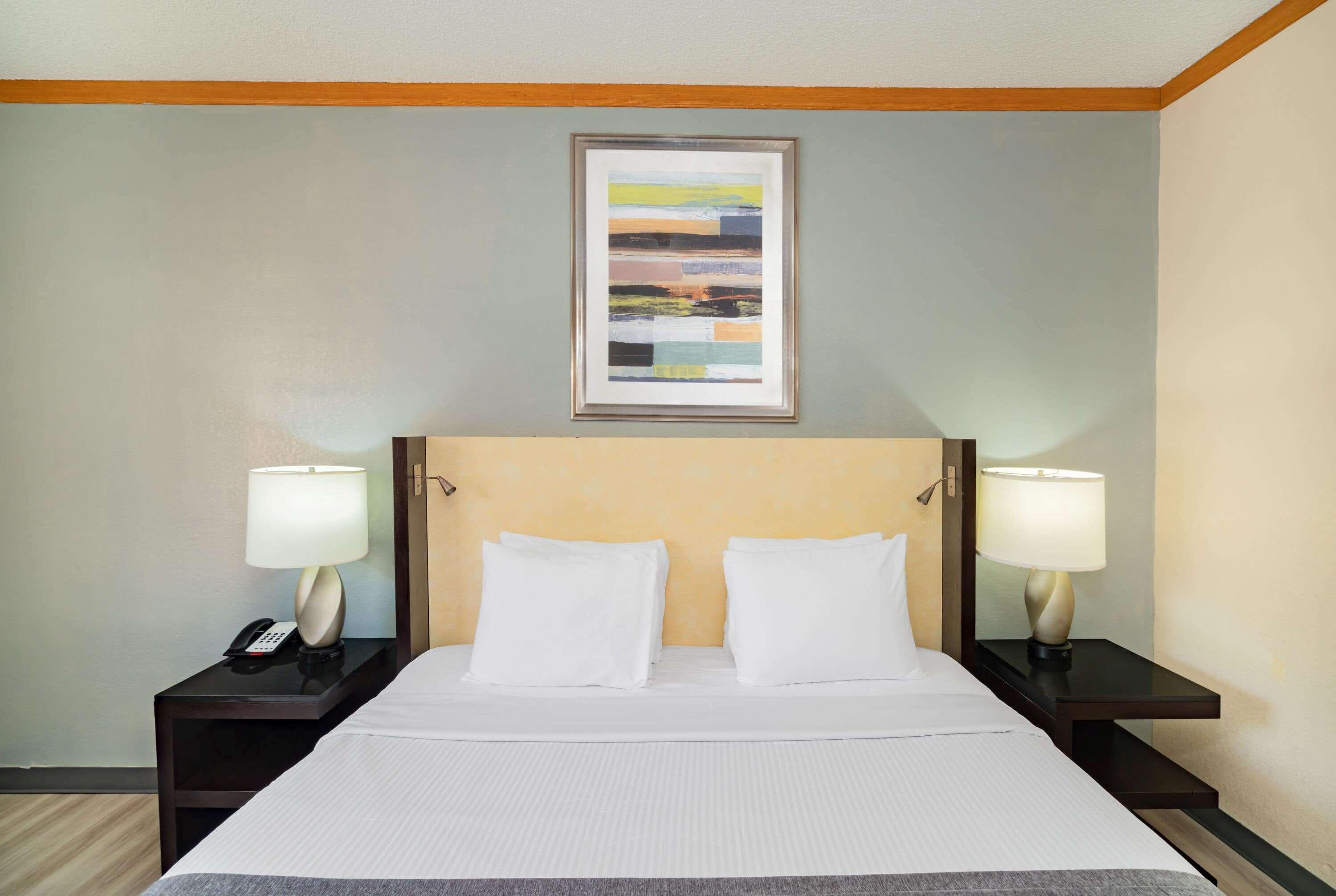 Baymont By Wyndham Hinesville Fort Stewart Area Exterior foto